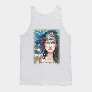 Gypsy Tank Top